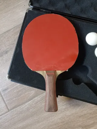 Pala de ping pong STIGA MASTER