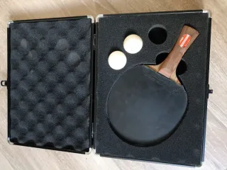 Pala de ping pong STIGA MASTER