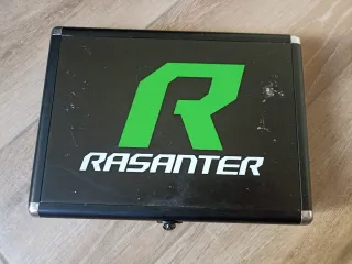 Pala de ping pong STIGA MASTER