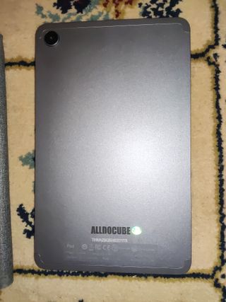ALLDOCUBE iPlay 50 Mini Pro NFE 8/256 dual Sim