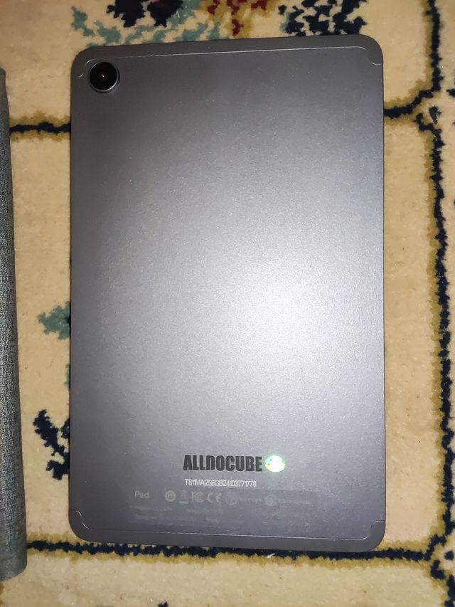 ALLDOCUBE iPlay 50 Mini Pro NFE 8/256 dual Sim