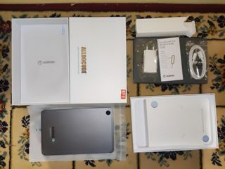 ALLDOCUBE iPlay 50 Mini Pro NFE 8/256 dual Sim