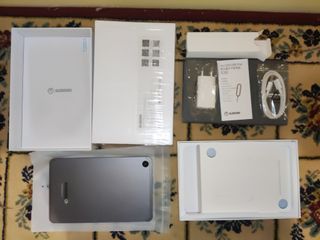 ALLDOCUBE iPlay 50 Mini Pro NFE 8/256 dual Sim