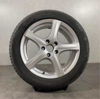 Llantas Seat Leon 17"