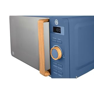 Microondas Swan Digital 800W 20L