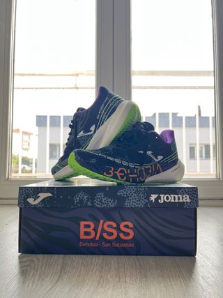 Zapatillas de correr Joma Behobia SS