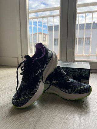 Zapatillas de correr Joma Behobia SS