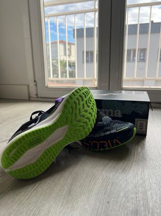 Zapatillas de correr Joma Behobia SS