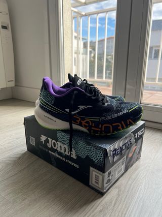 Zapatillas de correr Joma Behobia SS