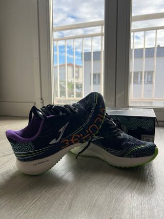 Zapatillas de correr Joma Behobia SS