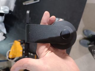 ✨ - Herrajes para puertas corredizas de granero, 1