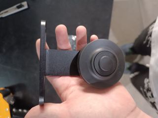 ✨ - Herrajes para puertas corredizas de granero, 1