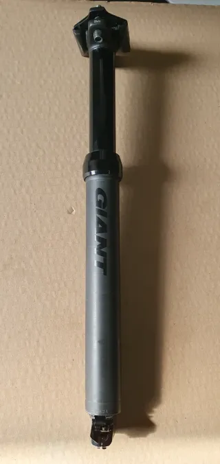 Tija Telescópica Giant Electric