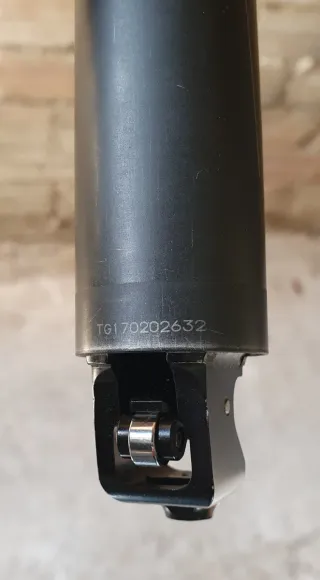 Tija Telescópica Giant Electric