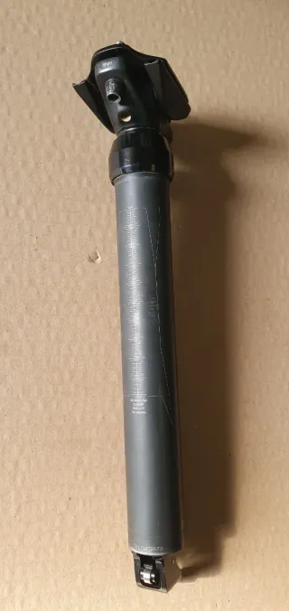 Tija Telescópica Giant Electric