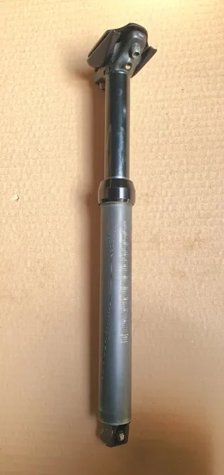 Tija Telescópica Giant Electric