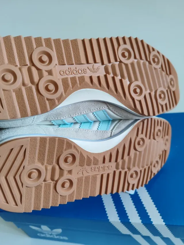 Zapatillas Adidas SL 72