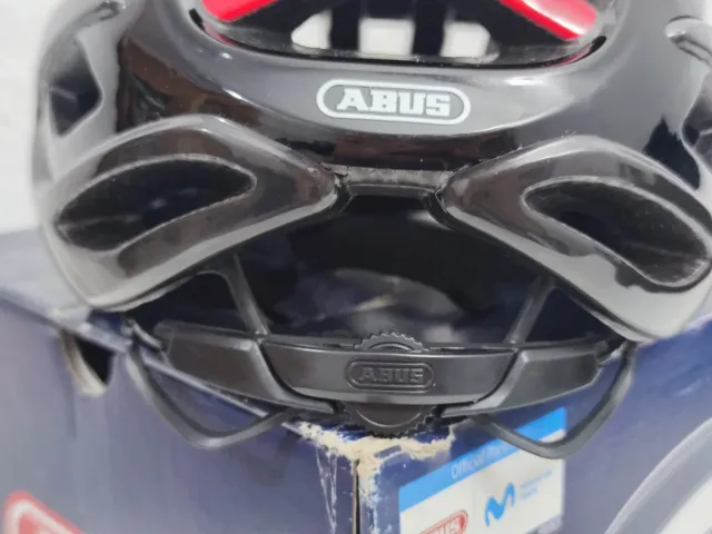 Abus Airbreaker casco de bicicleta