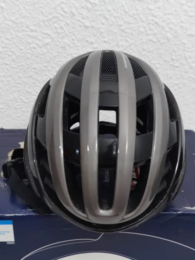 Abus Airbreaker casco de bicicleta