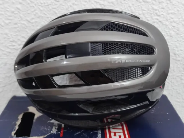 Abus Airbreaker casco de bicicleta