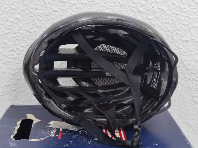Abus Airbreaker casco de bicicleta