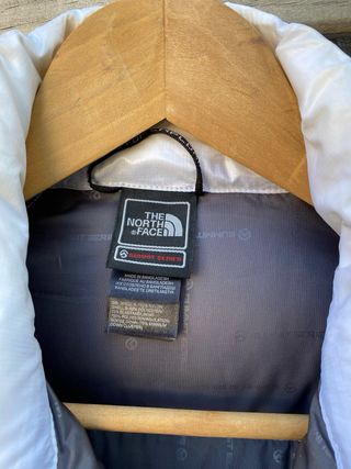 Anorak The North Face Mujer Blanco