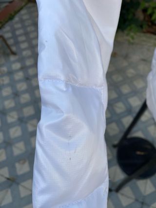 Anorak The North Face Mujer Blanco