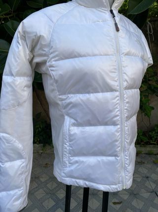 Anorak The North Face Mujer Blanco