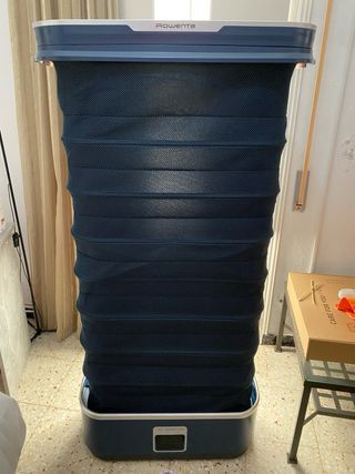 Plancha Rowenta vapor care for you first