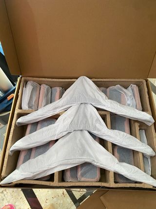 Plancha Rowenta vapor care for you first