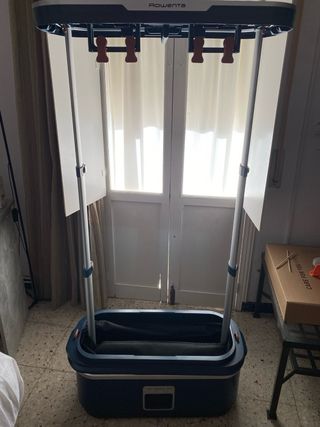 Plancha Rowenta vapor care for you first