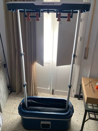 Plancha Rowenta vapor care for you first