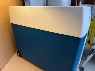 Mobicool MT48W Nevera Portátil