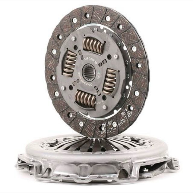 Kit Embrague LuK Citroën/Peugeot/Opel/DS 620326800