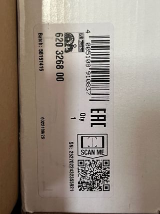 Kit Embrague LuK Citroën/Peugeot/Opel/DS 620326800