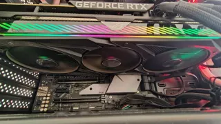 ASUS ROG Strix RTX 3080 Ti OC 12GB