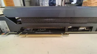 ASUS ROG Strix RTX 3080 Ti OC 12GB