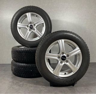 Llantas Volkswagen Transporter T4 16"