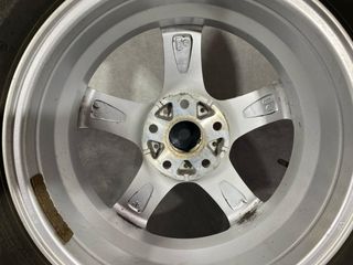 Llantas Volkswagen Transporter T4 16"