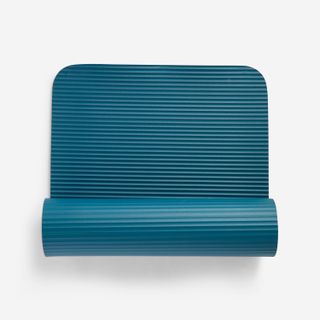 Esterilla Pilates Azul Confort 10 mm Grosor