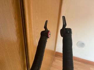 Bicicleta Triatlón Perfil 90