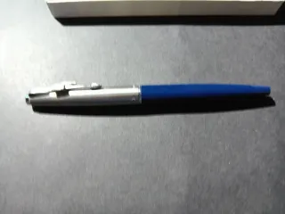 Penna stilografica Parker 45