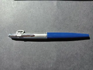 Penna stilografica Parker 45
