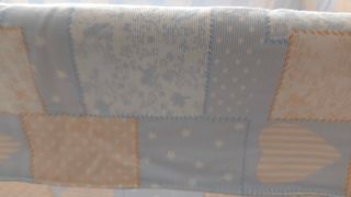 Cuna moisés para bebé