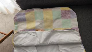 Cuna moisés para bebé