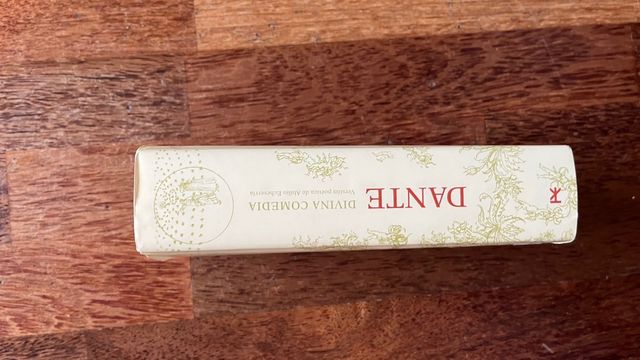 Divina Comedia (13/20) (Spanish Edition)