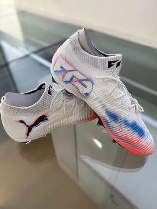 Botas Fútbol Puma Future 8 Ultimate FG