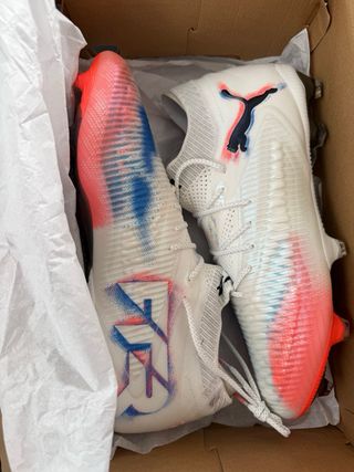 Botas Fútbol Puma Future 8 Ultimate FG