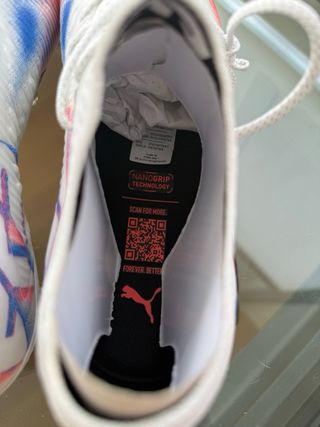 Botas Fútbol Puma Future 8 Ultimate FG