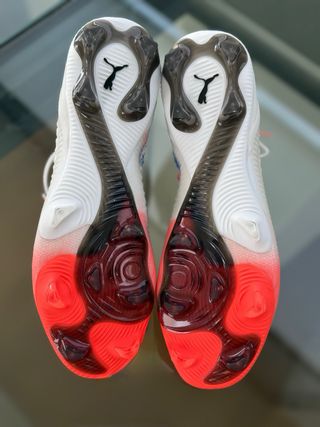 Botas Fútbol Puma Future 8 Ultimate FG